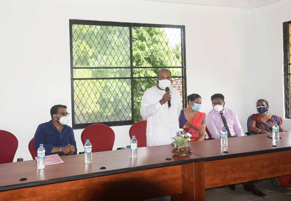 Dewalegama Samurdhi Bank