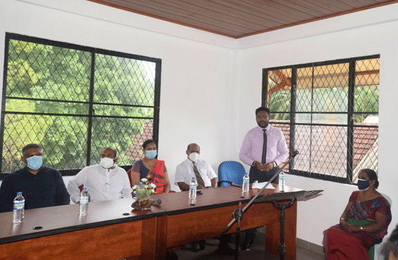 Dewalegama Samurdhi Bank