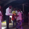 Poson Udanaya in Galigamuwa - "Bethi Gee Saraniya" -2023