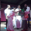 Poson Udanaya in Galigamuwa - "Bethi Gee Saraniya" -2023