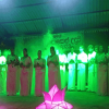 Poson Udanaya in Galigamuwa - "Bethi Gee Saraniya" -2023