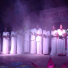 Poson Udanaya in Galigamuwa - "Bethi Gee Saraniya" -2023